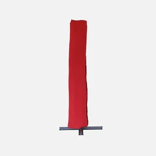 Offset Cantilever Patio Umbrella 3x4m Aluminum UPF30+ Sun Shade
