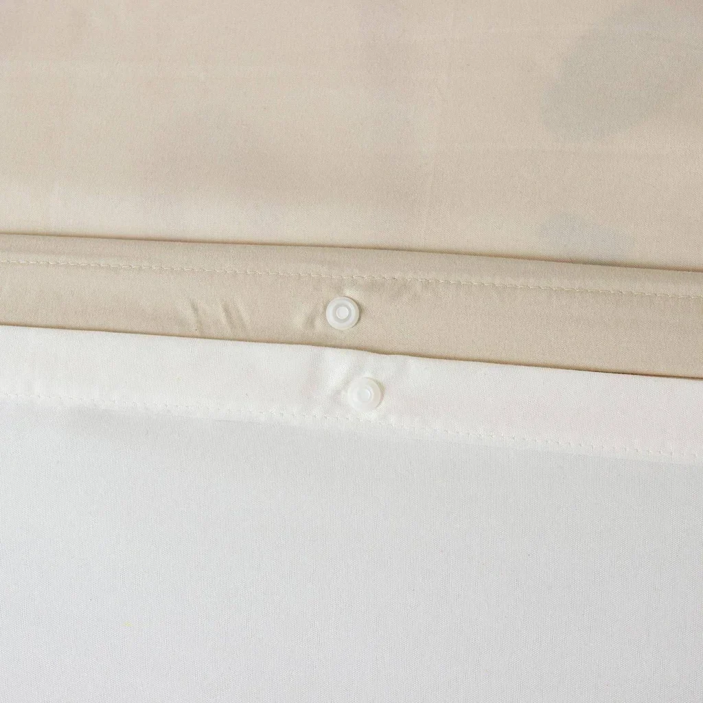Parure lit enfant singe réversible 140x200 cm microfibre Oeko-Tex