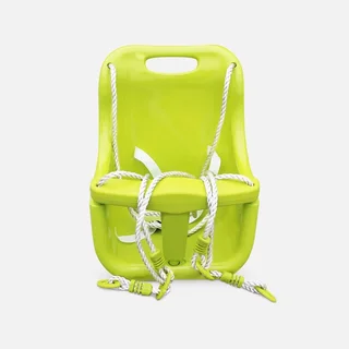 Siège balançoire bébé Zéphyr 6-24 mois portique 2m 2,5m sécurisé