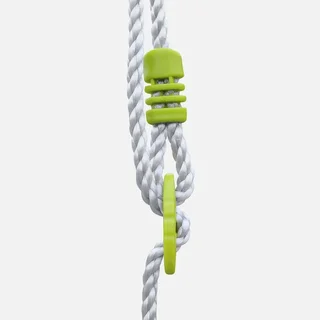 Kunststoff-Schaukelsitz für Schaukelgestell 2m-2.5m - Balaguère