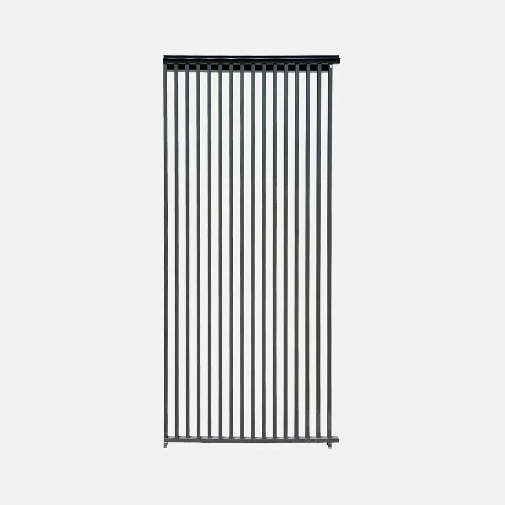 Store vertical 100 cm pergola bioclimatique Triomphe 3x3m 4x3m 6x3m