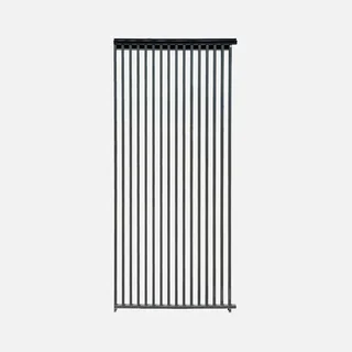 Store vertical 100 cm pergola bioclimatique Triomphe 3x3m 4x3m 6x3m
