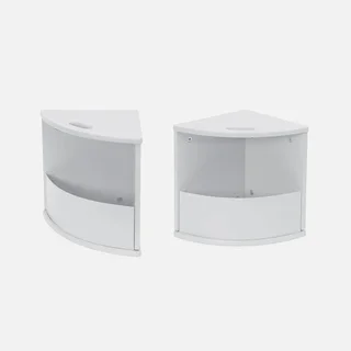 Table enfant ardoise 4 chaises rangement intégré Nephos