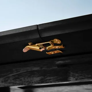 Mesa jantar extensível madeira maciça hevea carvalho 6-8 pessoas Albane