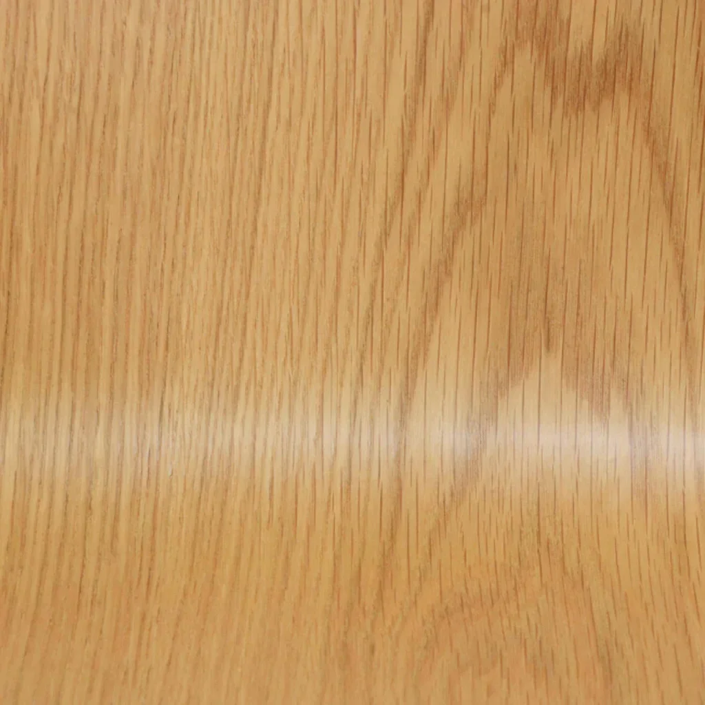 Tabouret bar scandinave hévéa massif 67,5 cm lot 2 Cassia