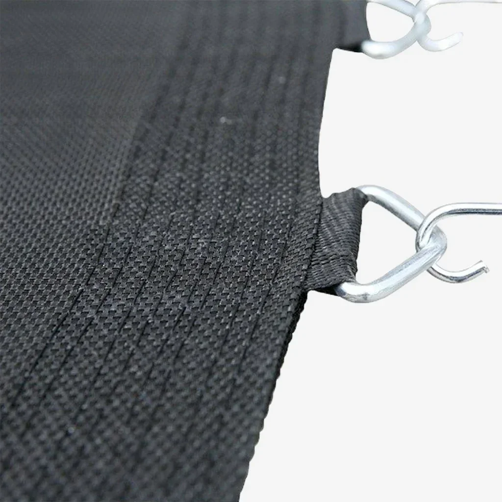 Toile de saut de remplacement Ø245 cm pour trampoline Sweeek - 48 ressorts