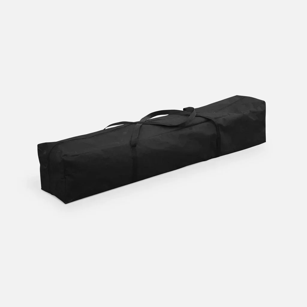 Tonnelle pliante 3x3m pop-up installation rapide sans outil