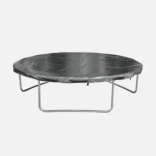 Trampoline Ø305 cm avec filet de sécurité 1,80 m et échelle acier