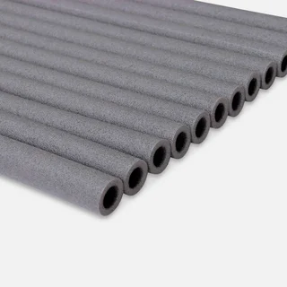 Tube mousse protection montant poteau trampoline filet sécurité x12