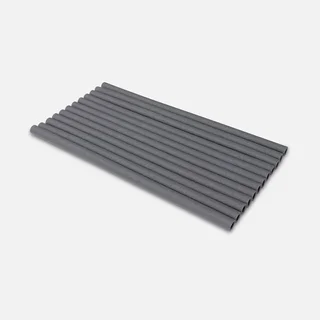 Tube mousse protection montant poteau trampoline filet sécurité x12