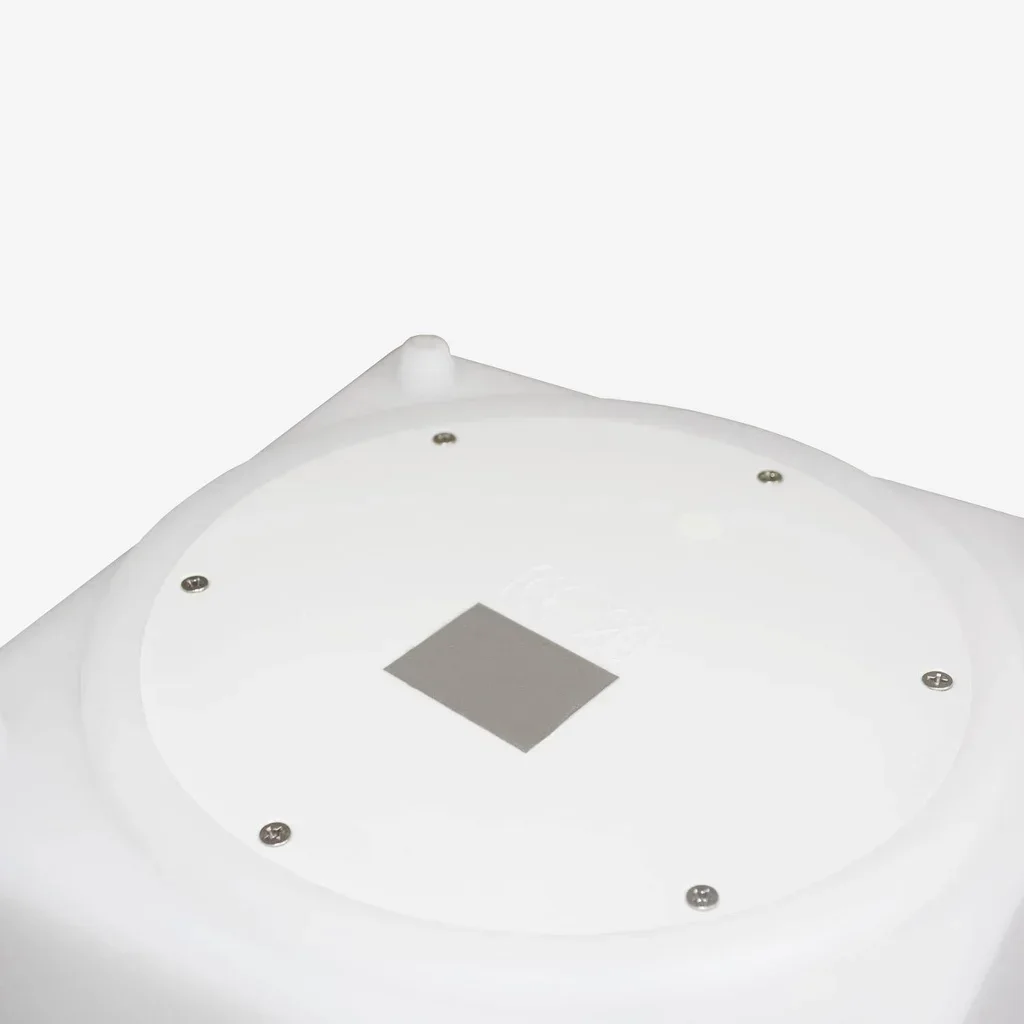 Vase lumineux LED 16 couleurs intérieur extérieur télécommande