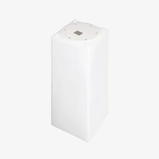 Vase lumineux LED 16 couleurs intérieur extérieur télécommande