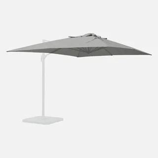 Toile de rechange parasol déporté 3x4m St Jean de Luz 240g/m² déperlante